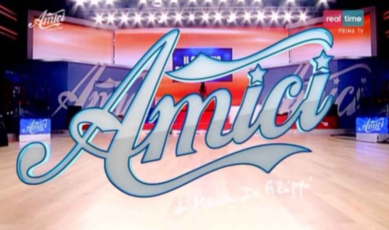 Amici 21