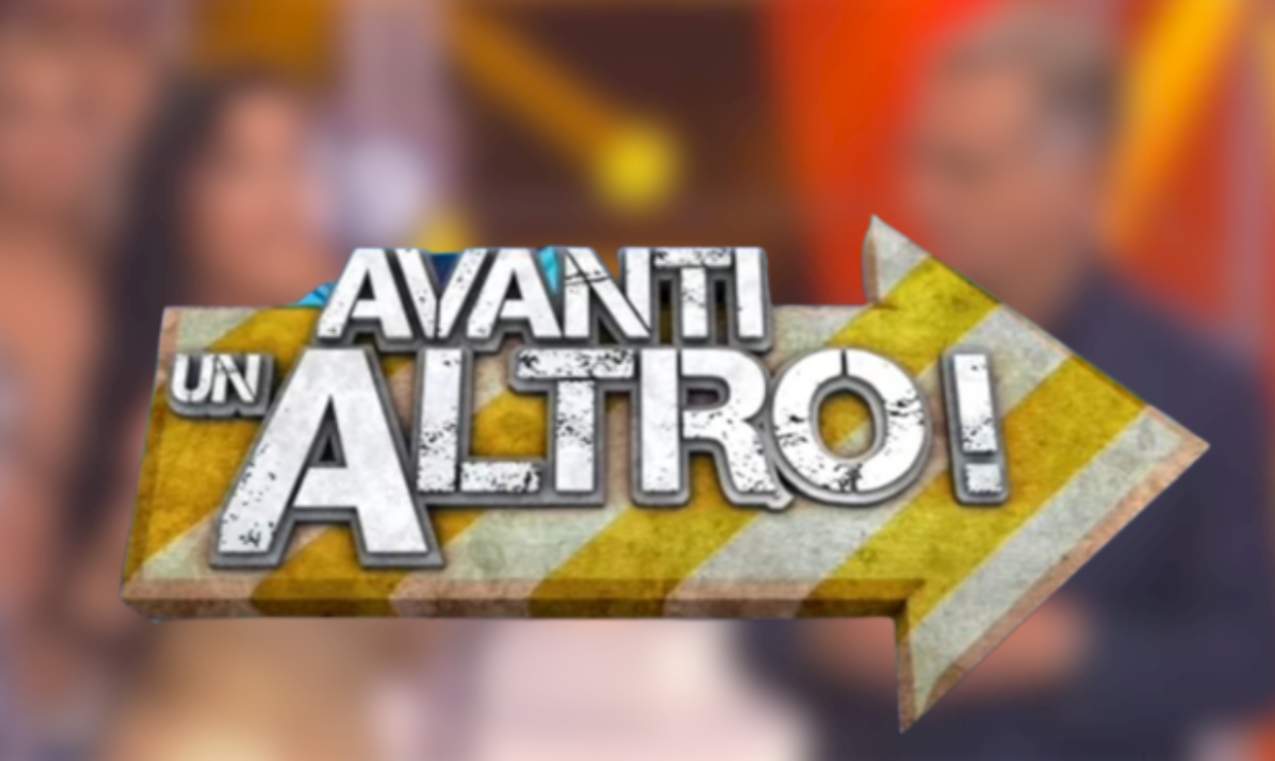 Avanti un altro