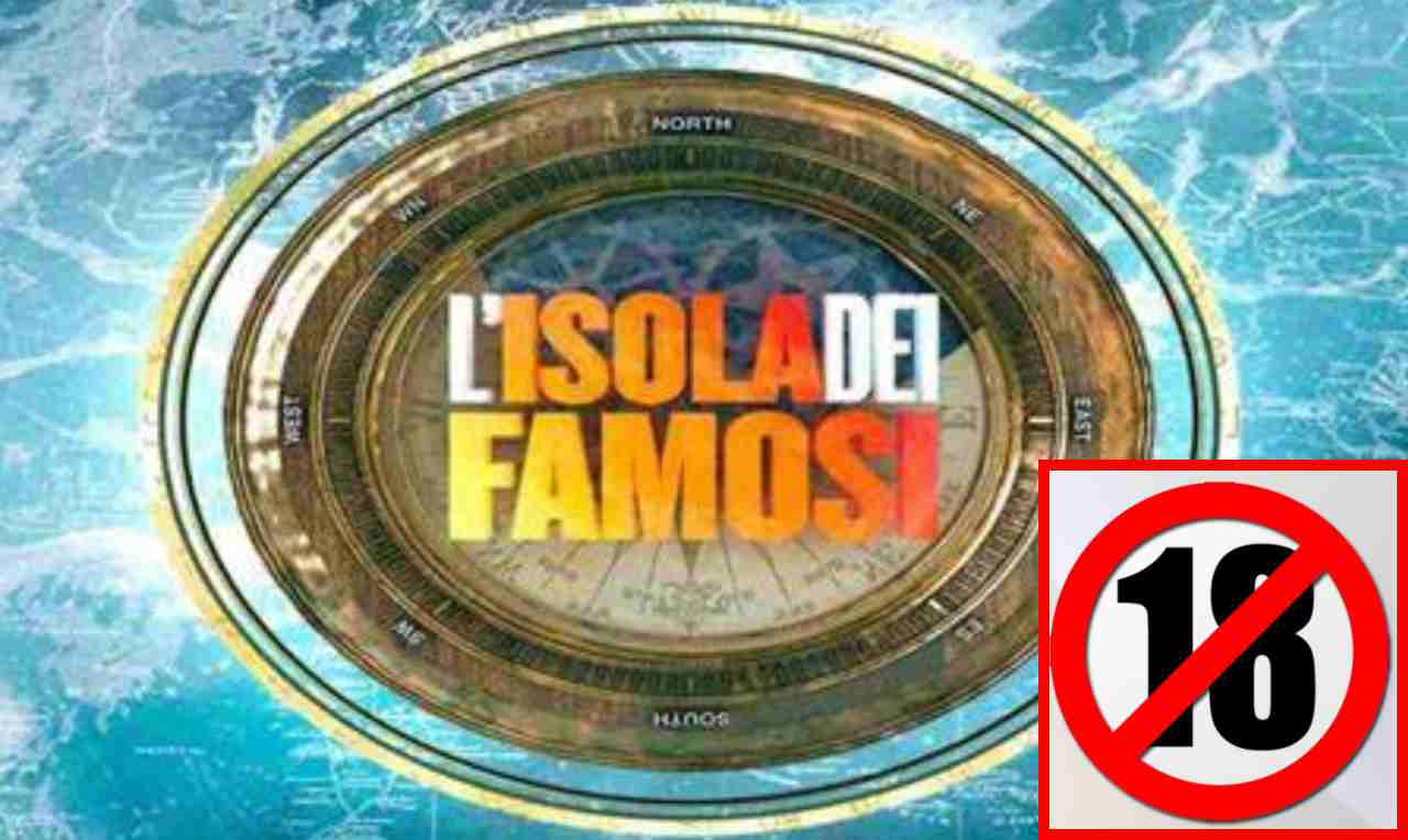 Isola dei Famosi