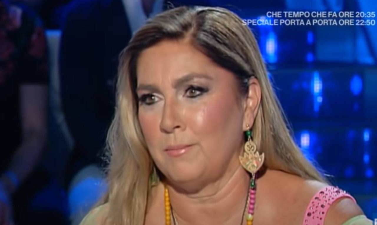 Romina Power