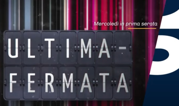 Ultima Fermata