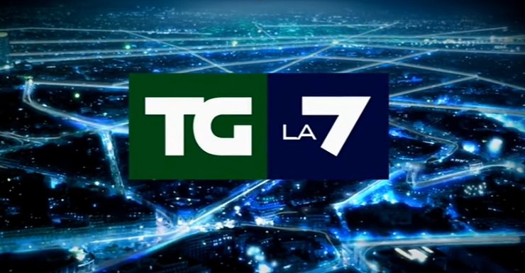 TG La7