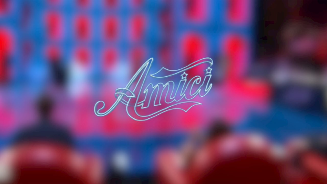 Amici21