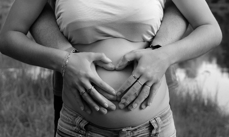 gravidanza, effetti indesiderati dell'Oki
