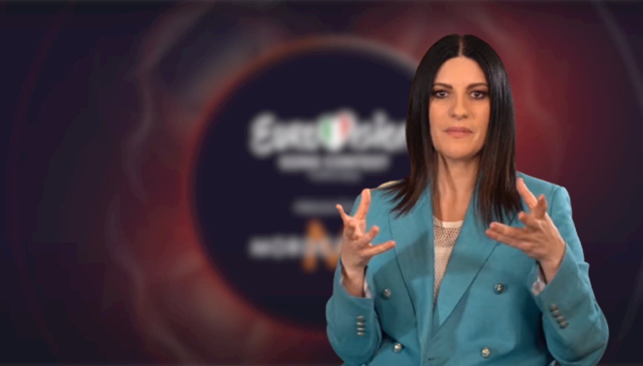 Laura Pausini