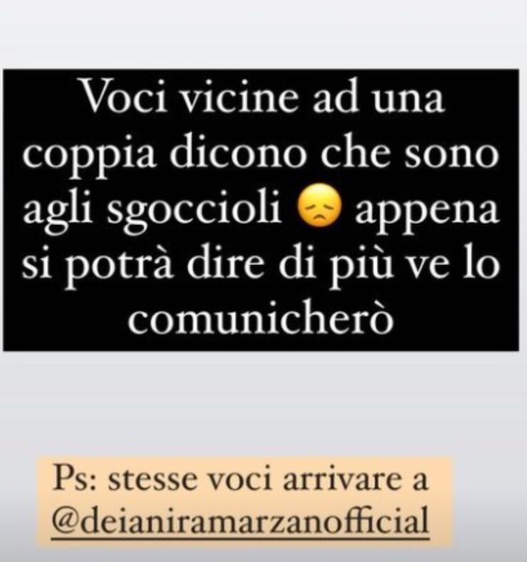 stories di Deianira Marzano