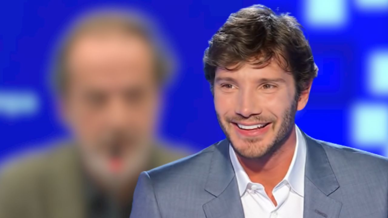 Stefano de Martino