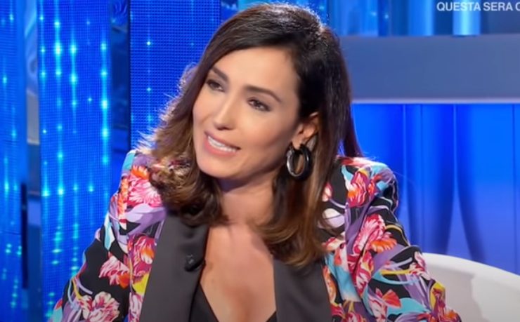 Caterina Balivo