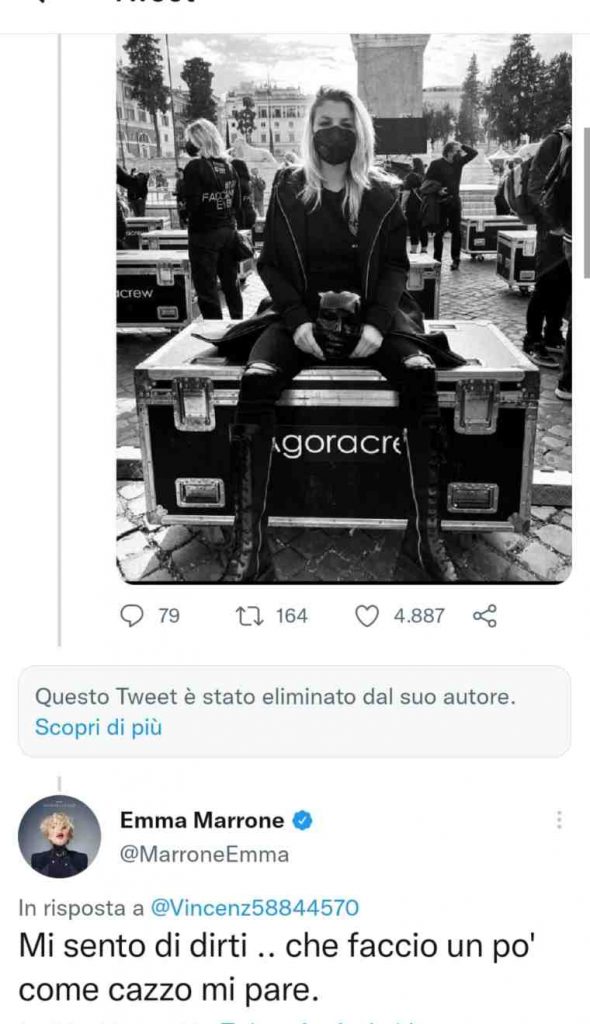 Emma Marrone