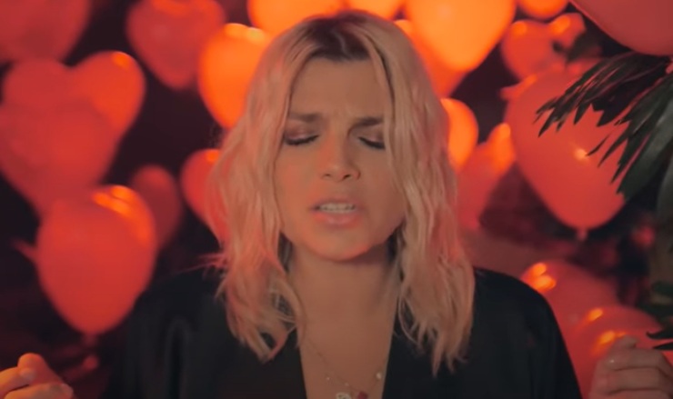 Emma Marrone