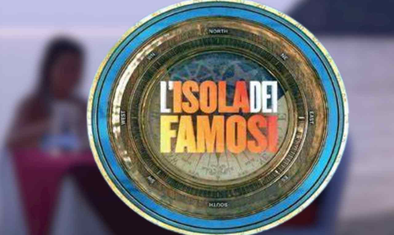 Isola dei Famosi 