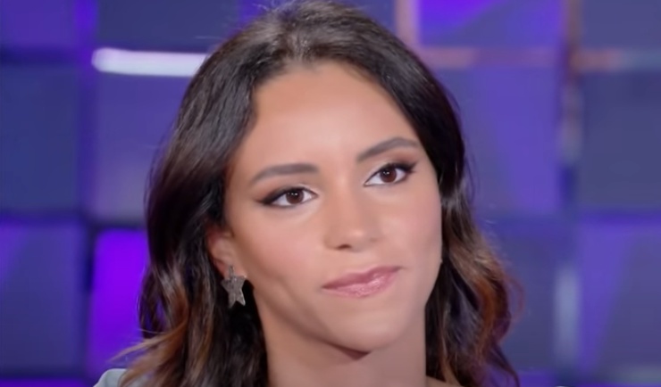 Jessica Selassiè