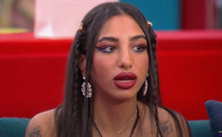 Lulù Selassiè