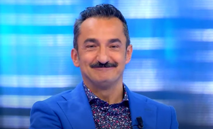 Nicola Savino