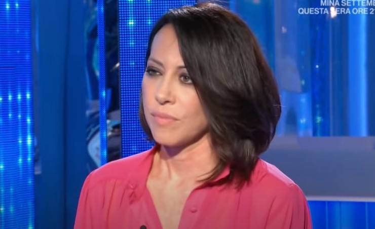 Nunzia De Girolamo