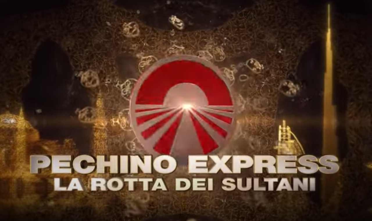 Pechino Express