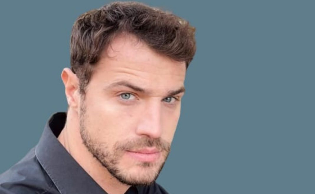 Andrea Cerelli svela il suo passato &quot;Ero un talento ma poi&hellip;&quot;