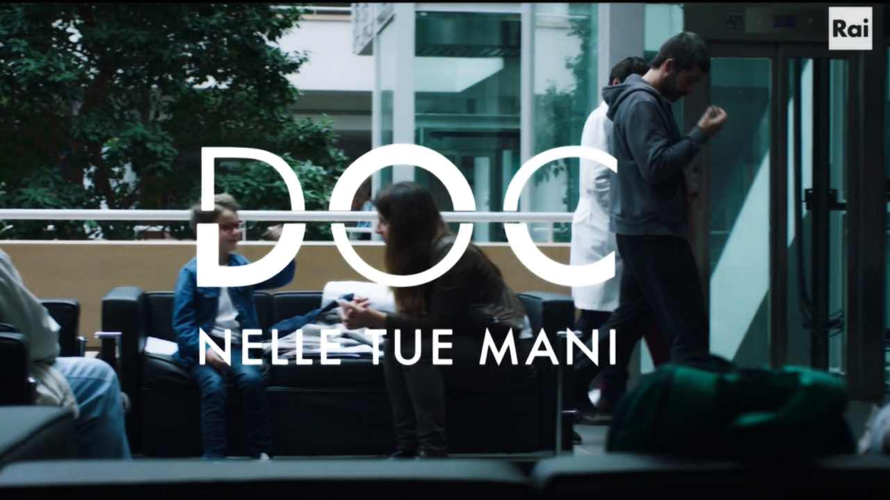 Doc-Nelle tue mani