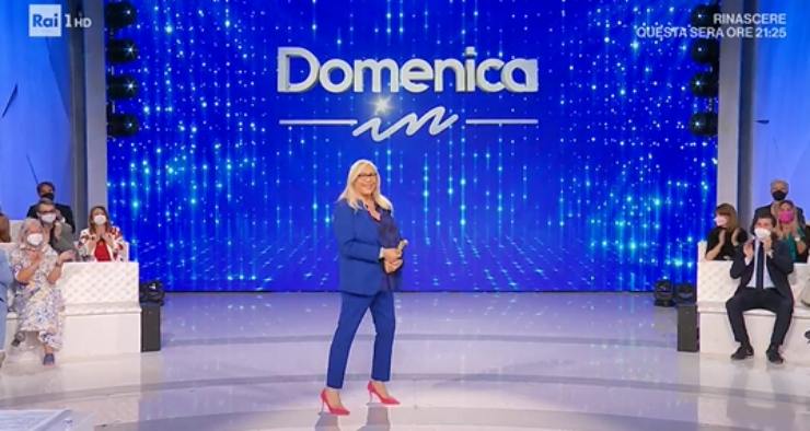 Domenica In