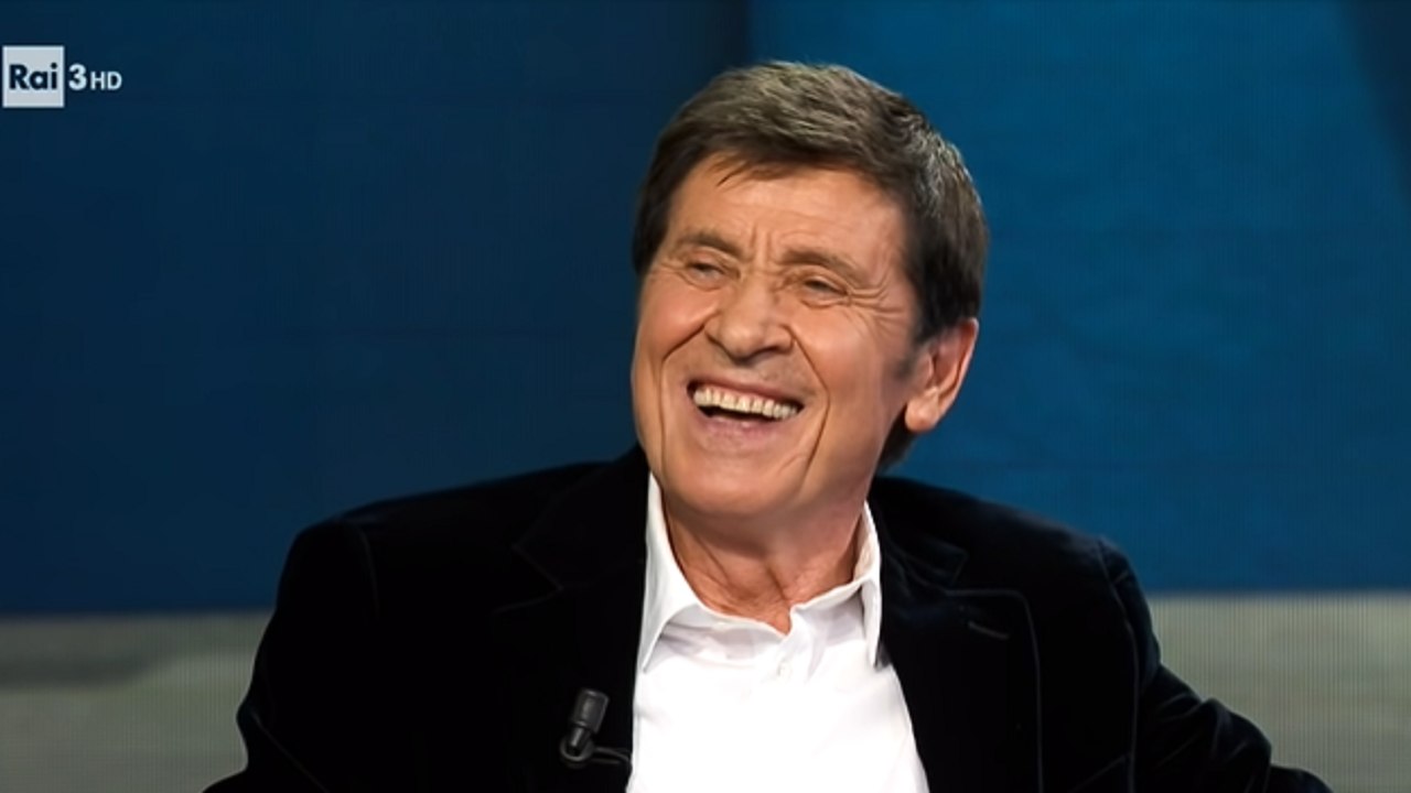 Gianni Morandi