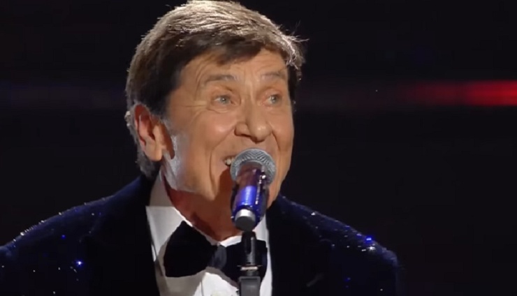 Gianni Morandi