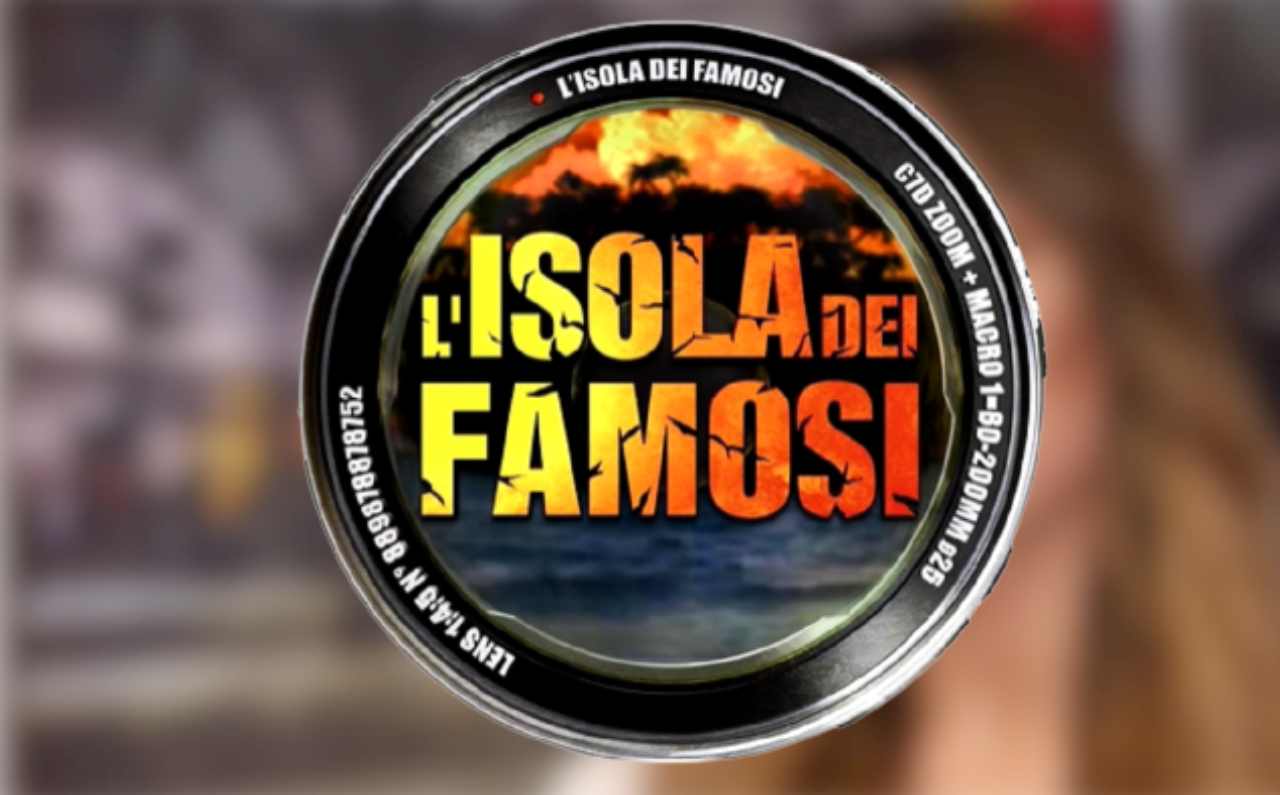 Isola dei Famosi