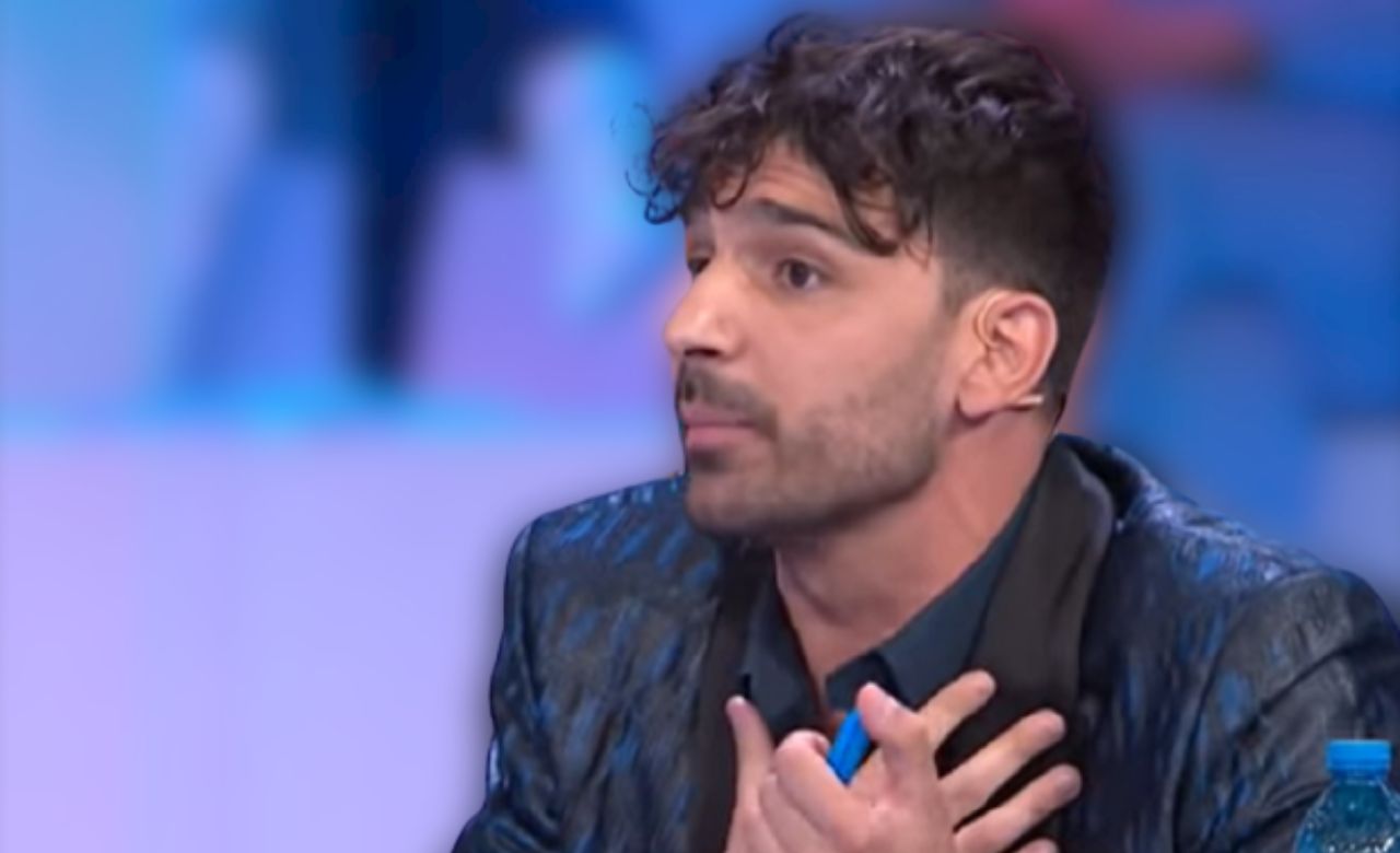 Raimondo Todaro demolito dopo la finale, il collega affonda il colpo Raimondo Todaro demolito dopo la finale, il collega affonda il colpo