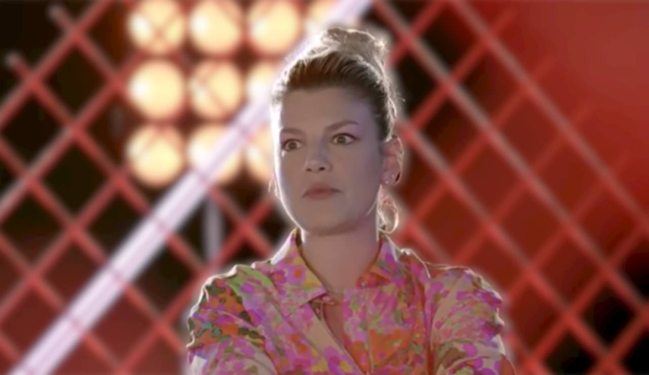 Emma Marrone