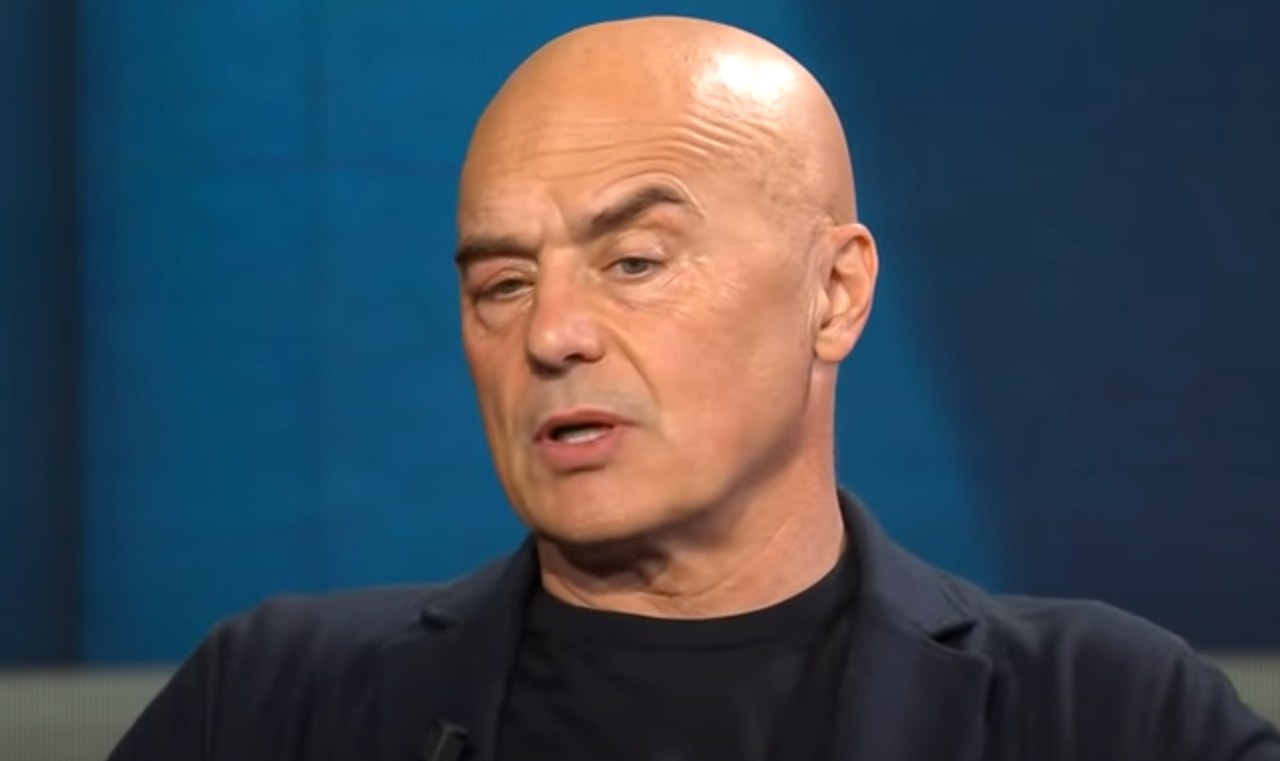 Luca Zingaretti