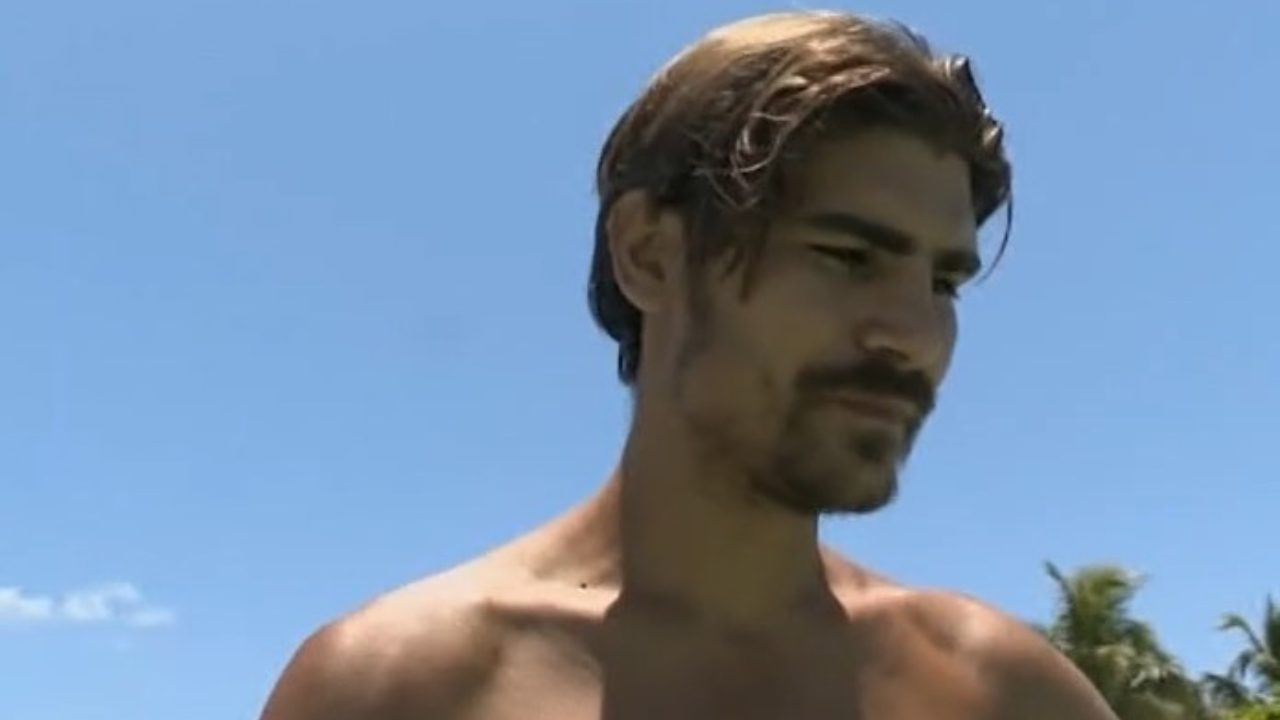 Marco Cucolo
