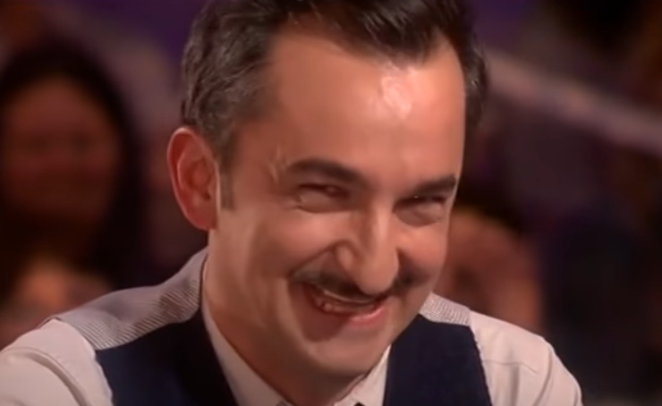 Nicola Savino