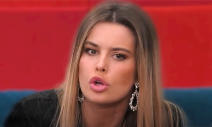 Sophie Codegoni