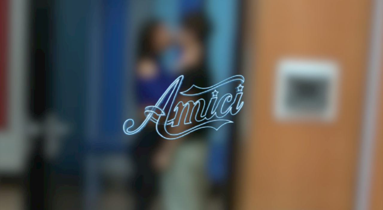 Amici21: aria di crisi