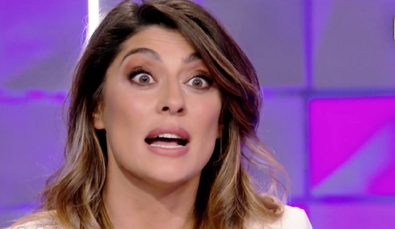 Elisa Isoardi
