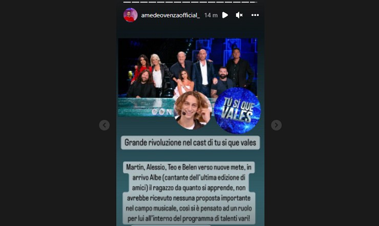 Albe di Amici21