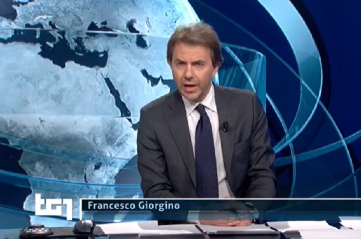 Francesco Giorgino