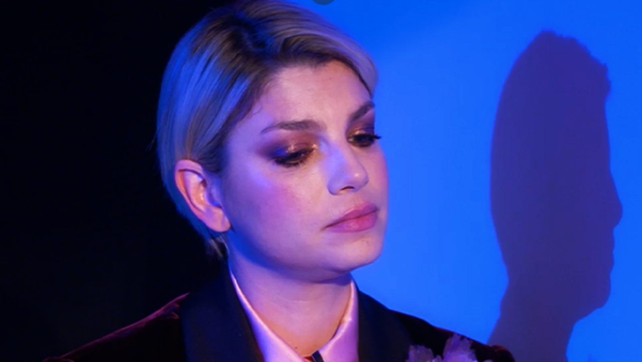 Emma Marrone