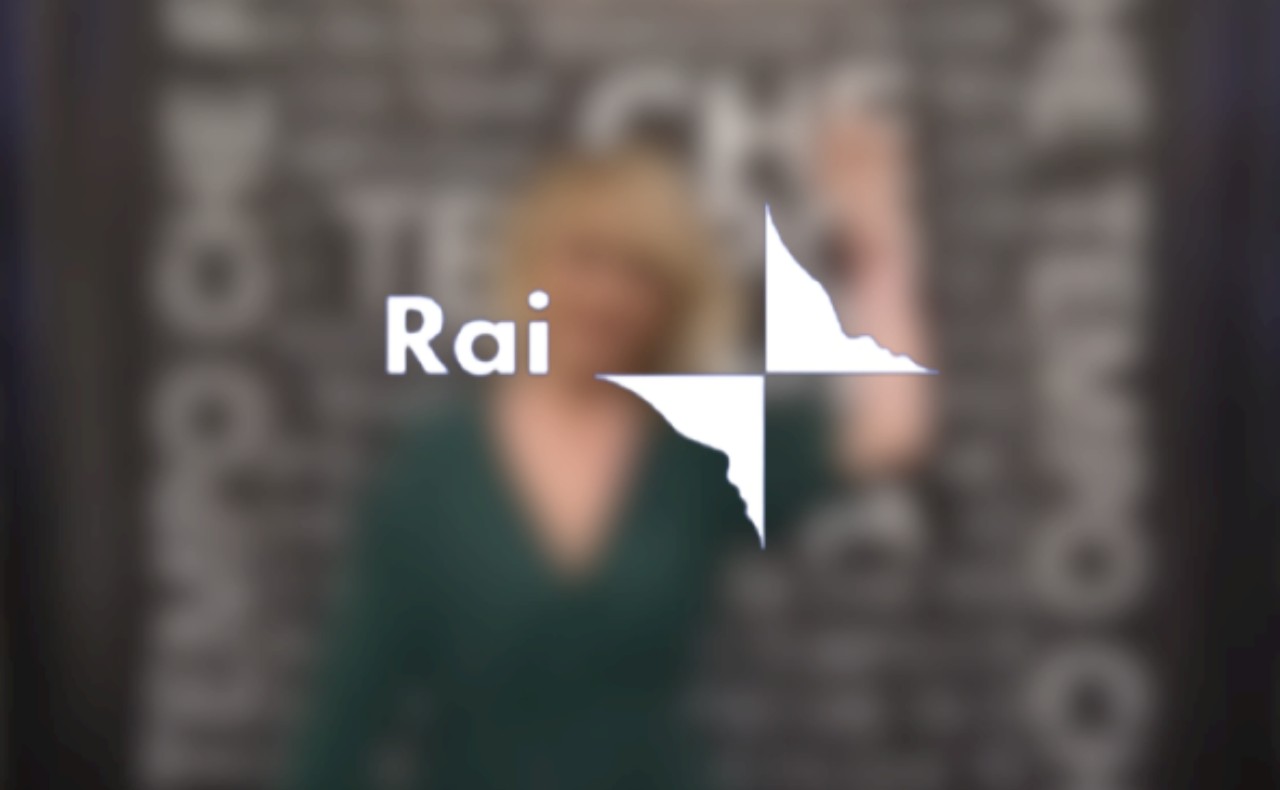 Rai: problemi per una conduttrice