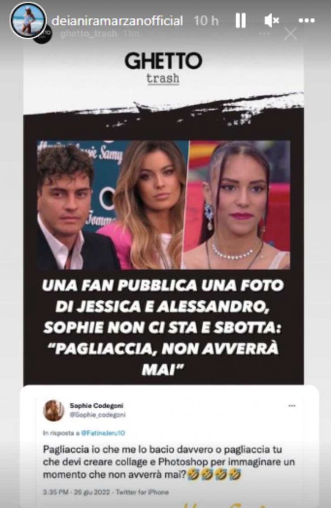 screenshot instagram
