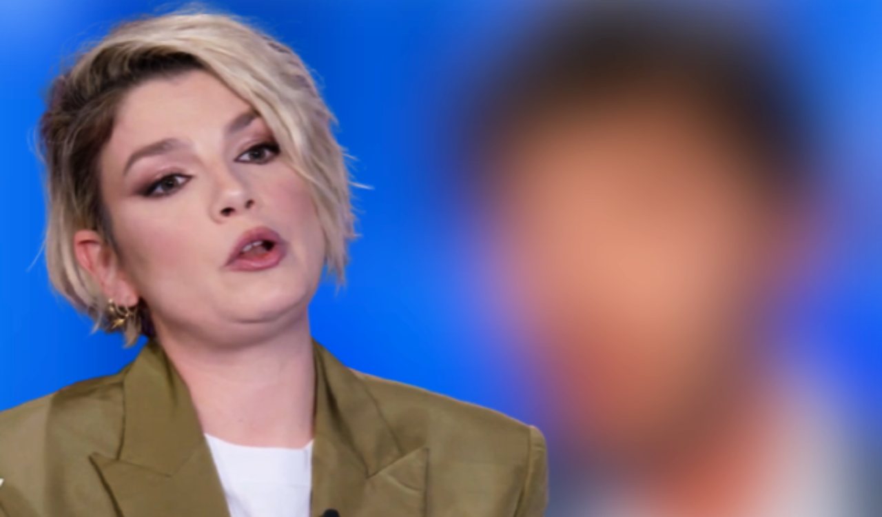 Emma Marrone