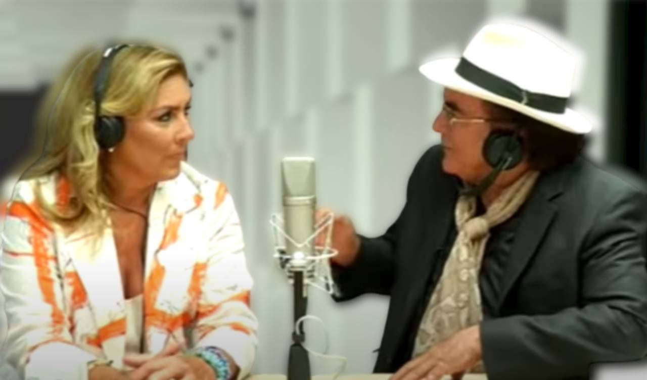 Al Bano e Romina