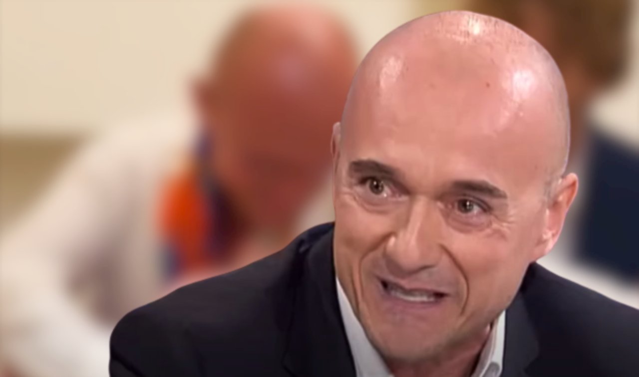 Alfonso Signorini