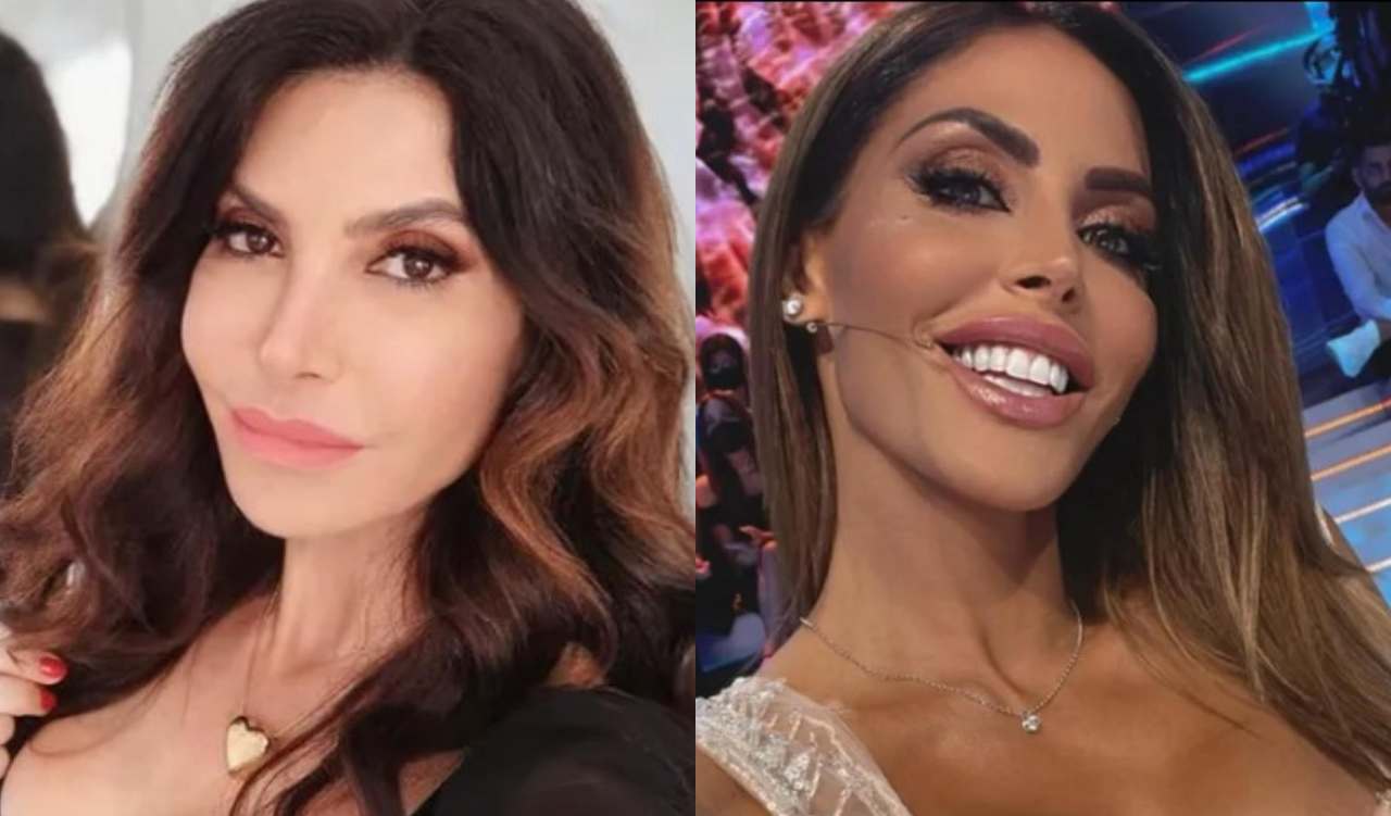 Carmen Di Pietro Guendalina Tavassi