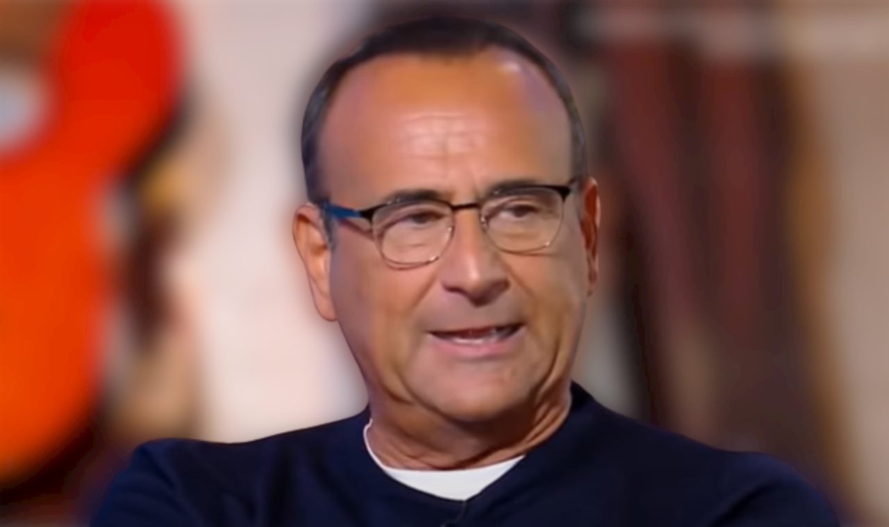Carlo Conti