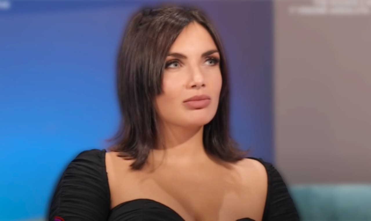 Elettra Lamborghini
