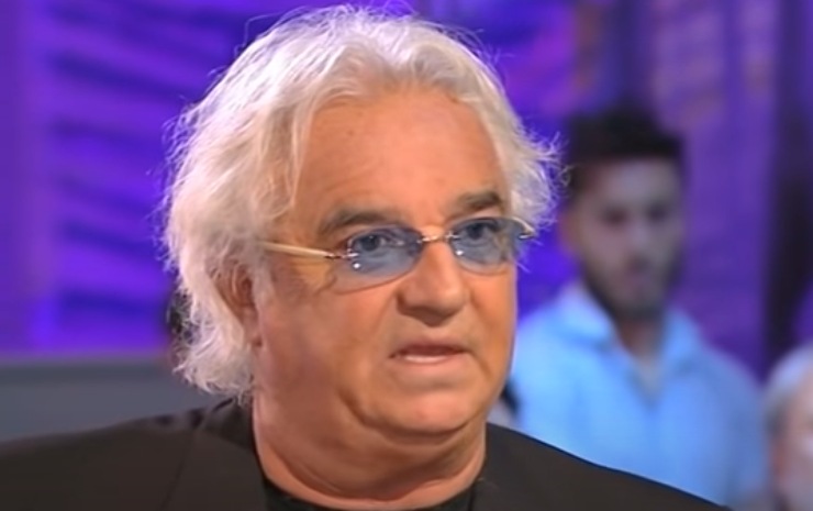 Flavio Briatore