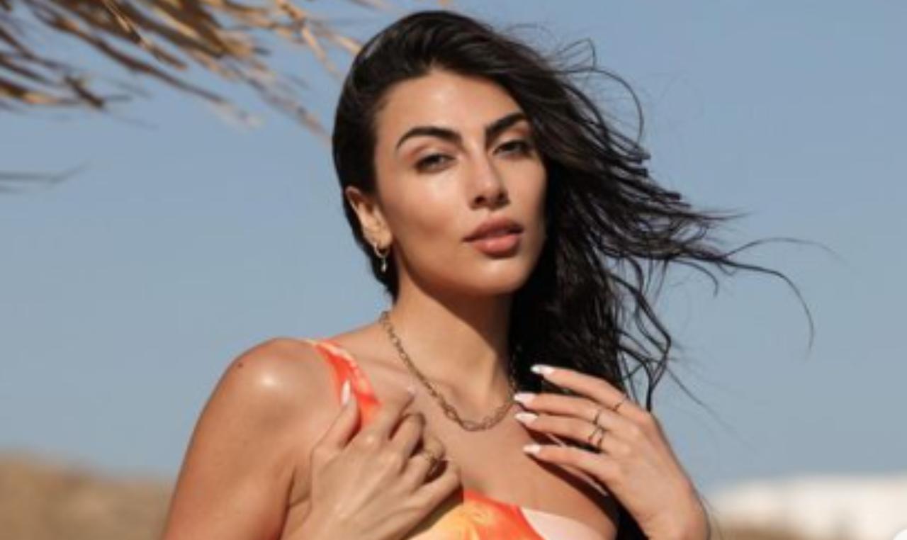 Giulia Salemi