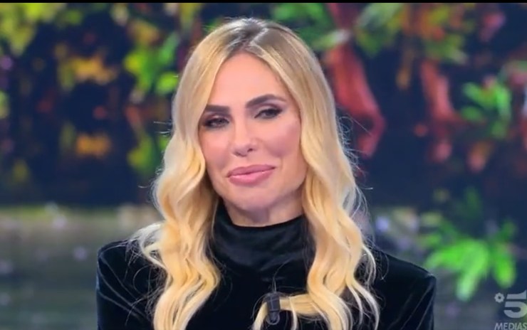 Ilary Blasi