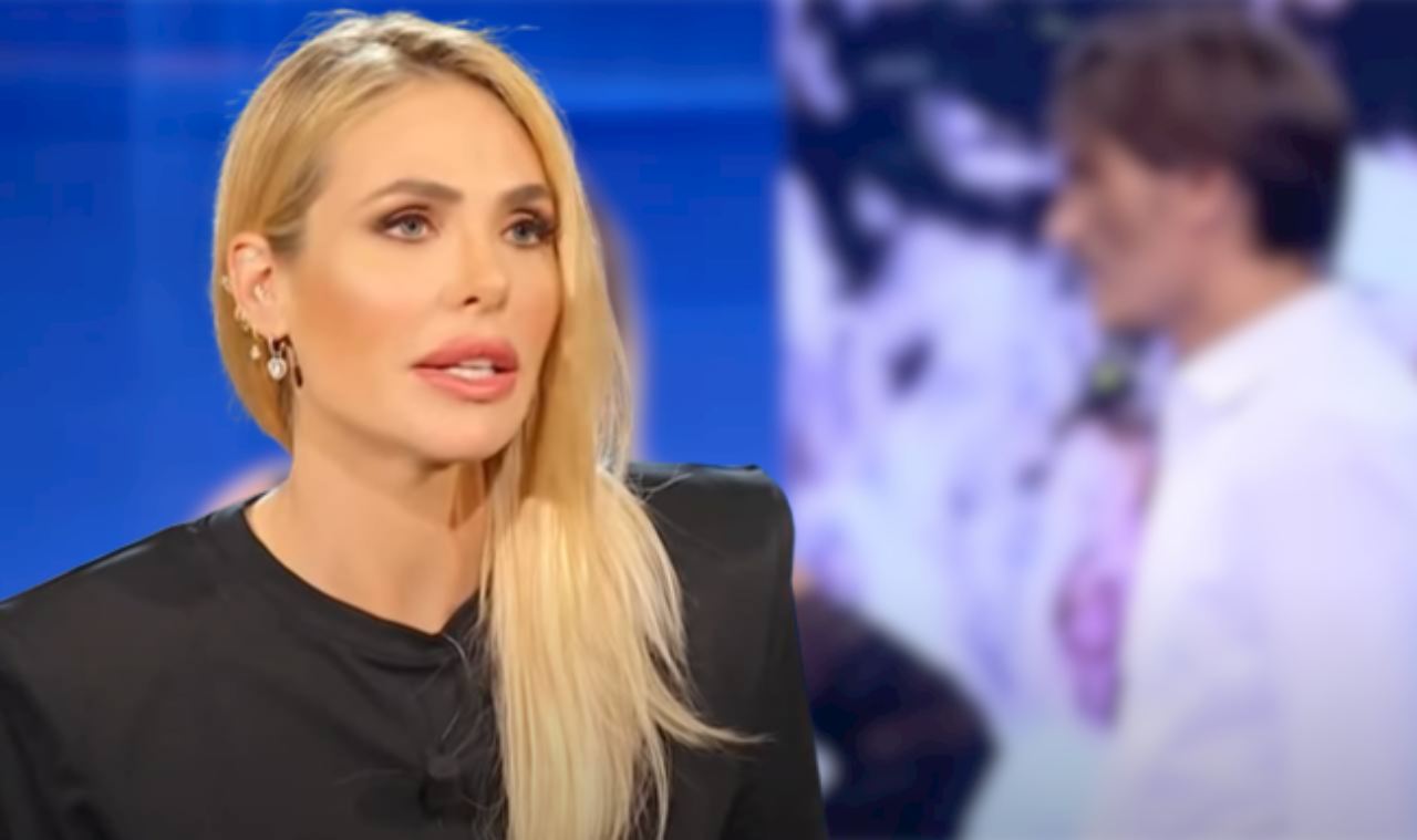 Ilary Blasi