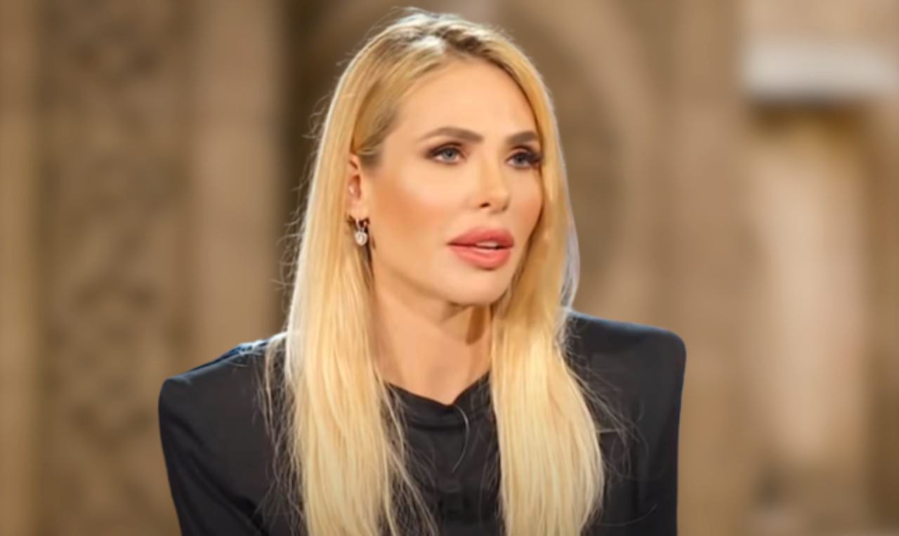 Ilary Blasi